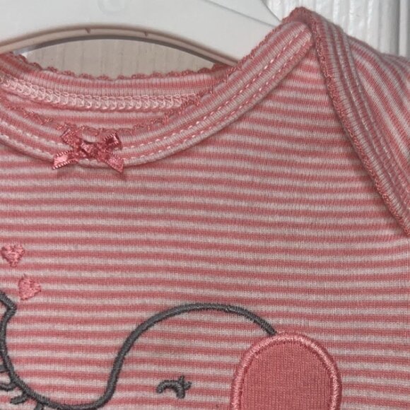 New Carters One Piece 3 Months NWT - Picture 6 of 8